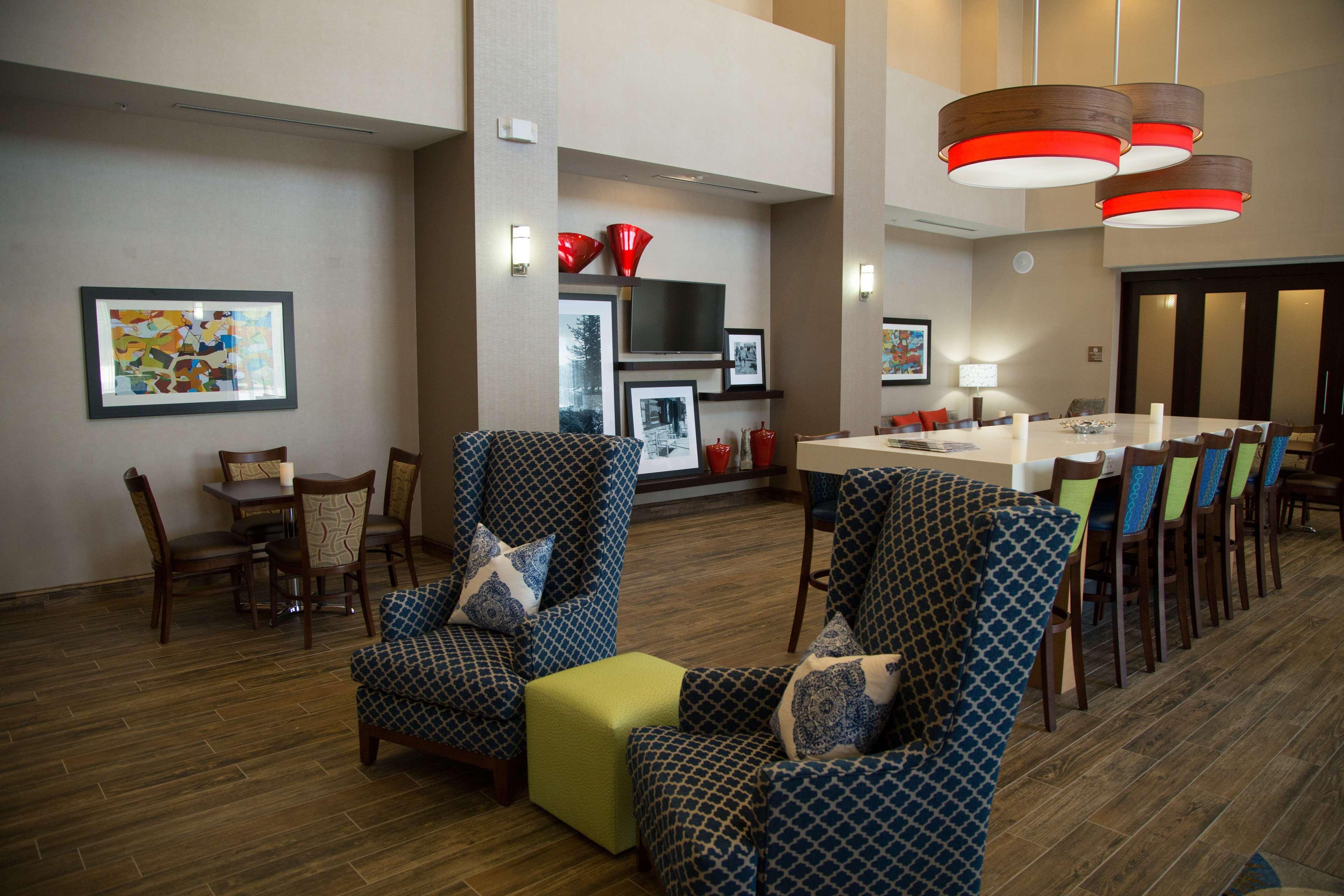 Hampton Inn And Suites By Hilton Mckinney Esterno foto