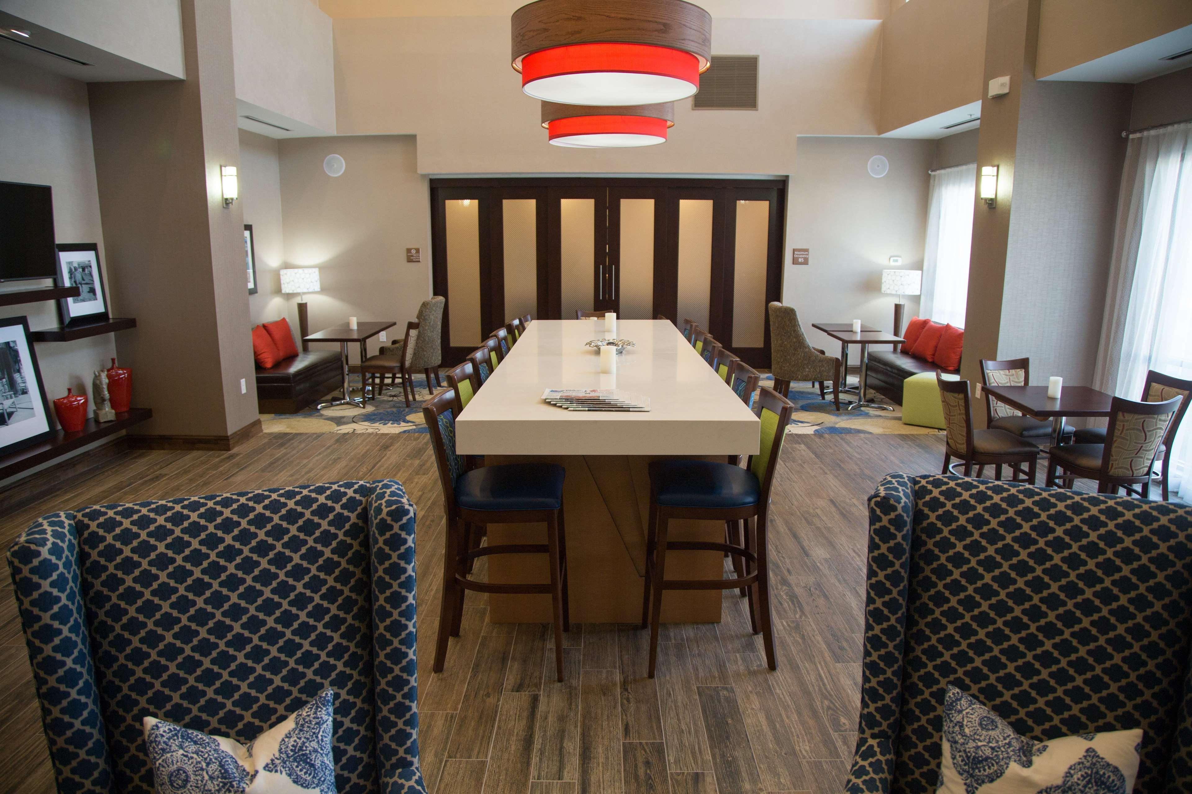 Hampton Inn And Suites By Hilton Mckinney Esterno foto