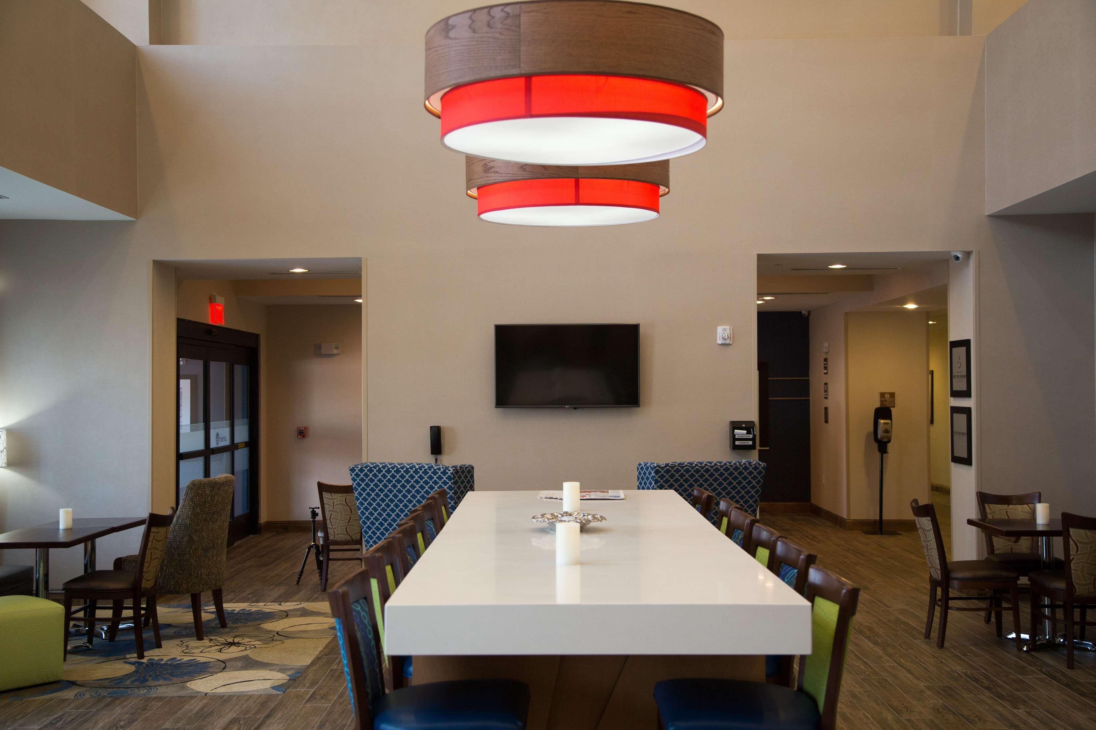 Hampton Inn And Suites By Hilton Mckinney Esterno foto