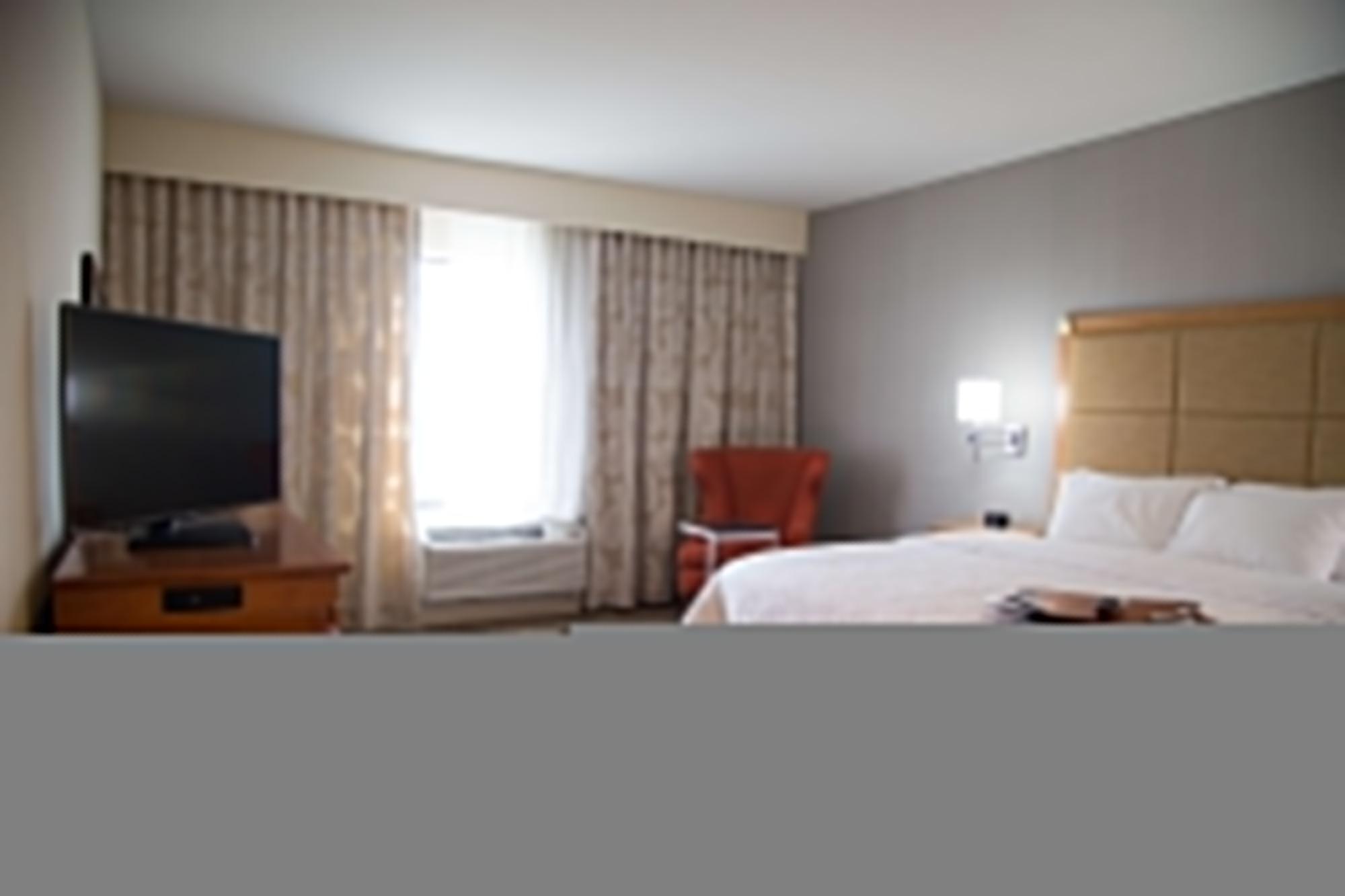 Hampton Inn And Suites By Hilton Mckinney Esterno foto