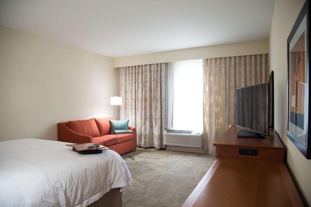 Hampton Inn And Suites By Hilton Mckinney Esterno foto