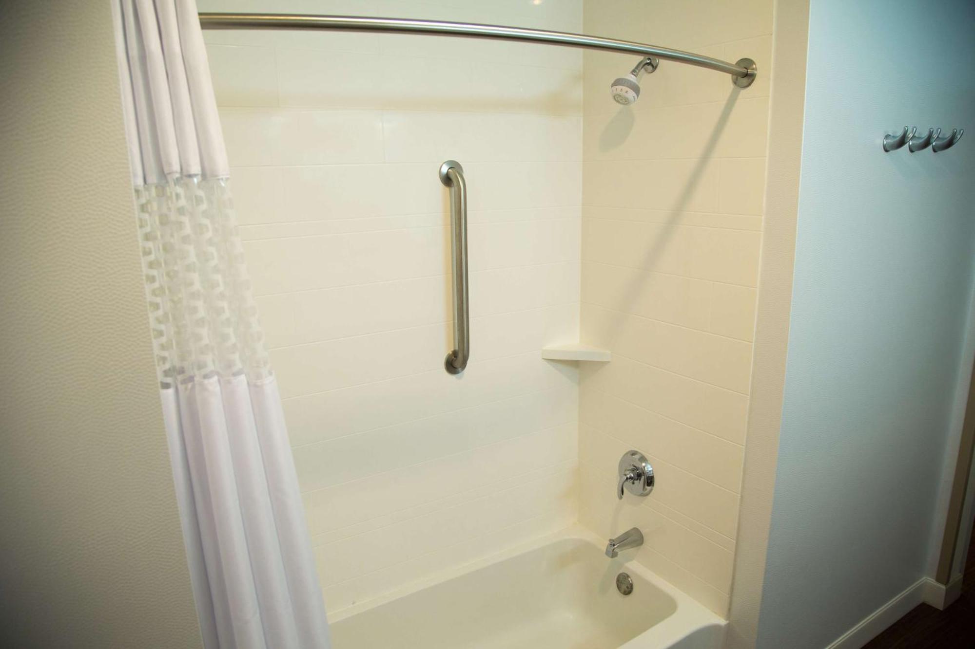 Hampton Inn And Suites By Hilton Mckinney Esterno foto