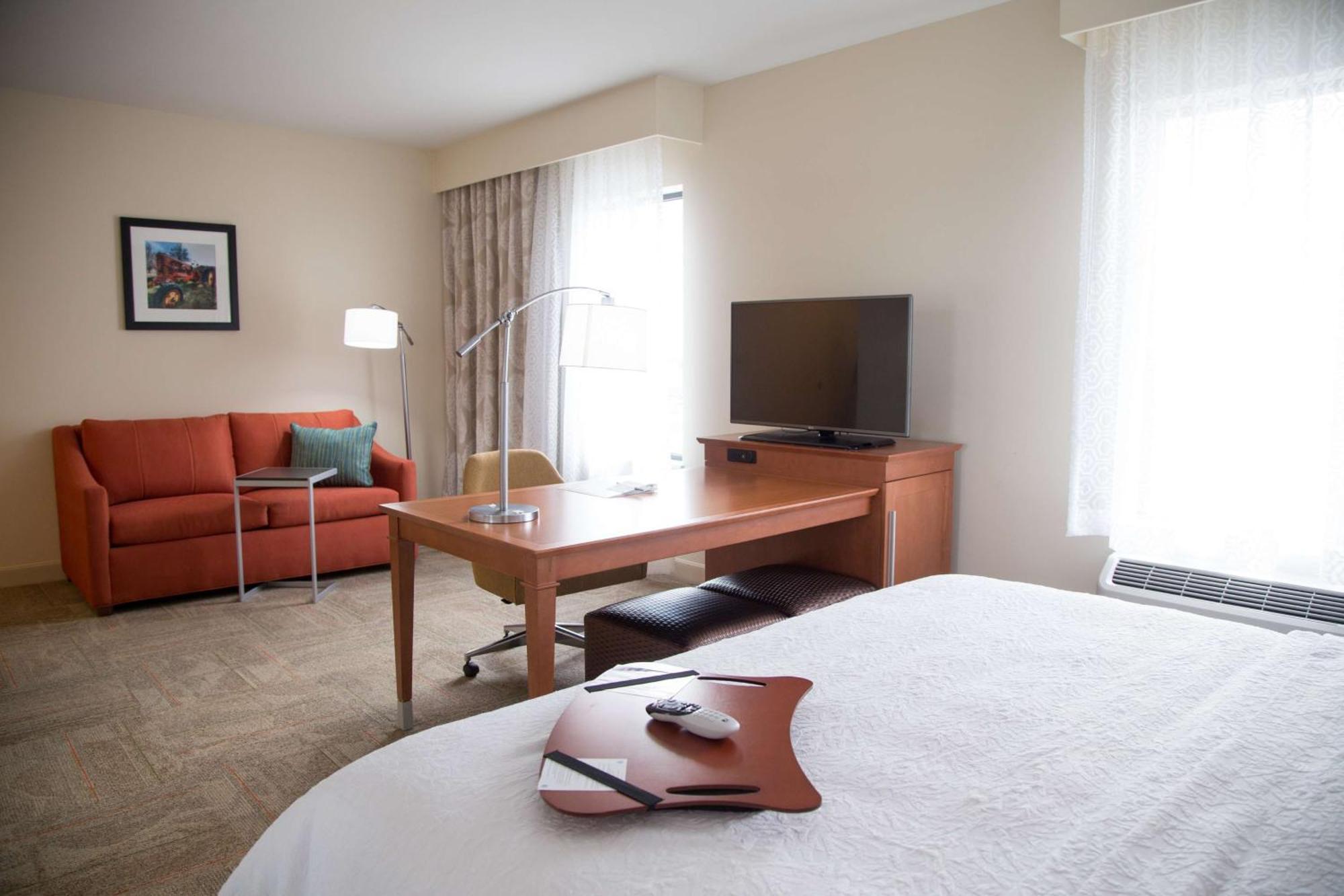 Hampton Inn And Suites By Hilton Mckinney Esterno foto