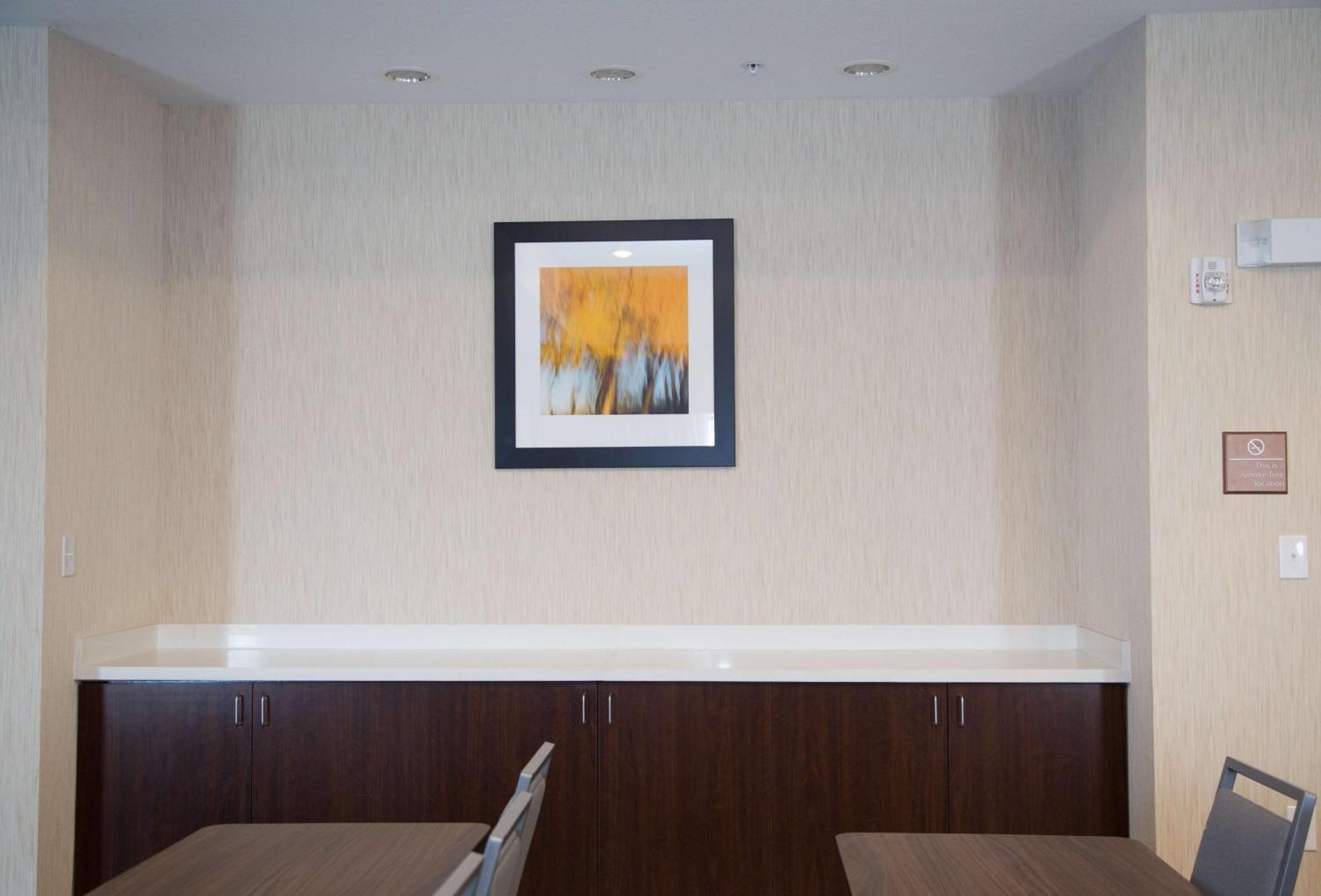 Hampton Inn And Suites By Hilton Mckinney Esterno foto