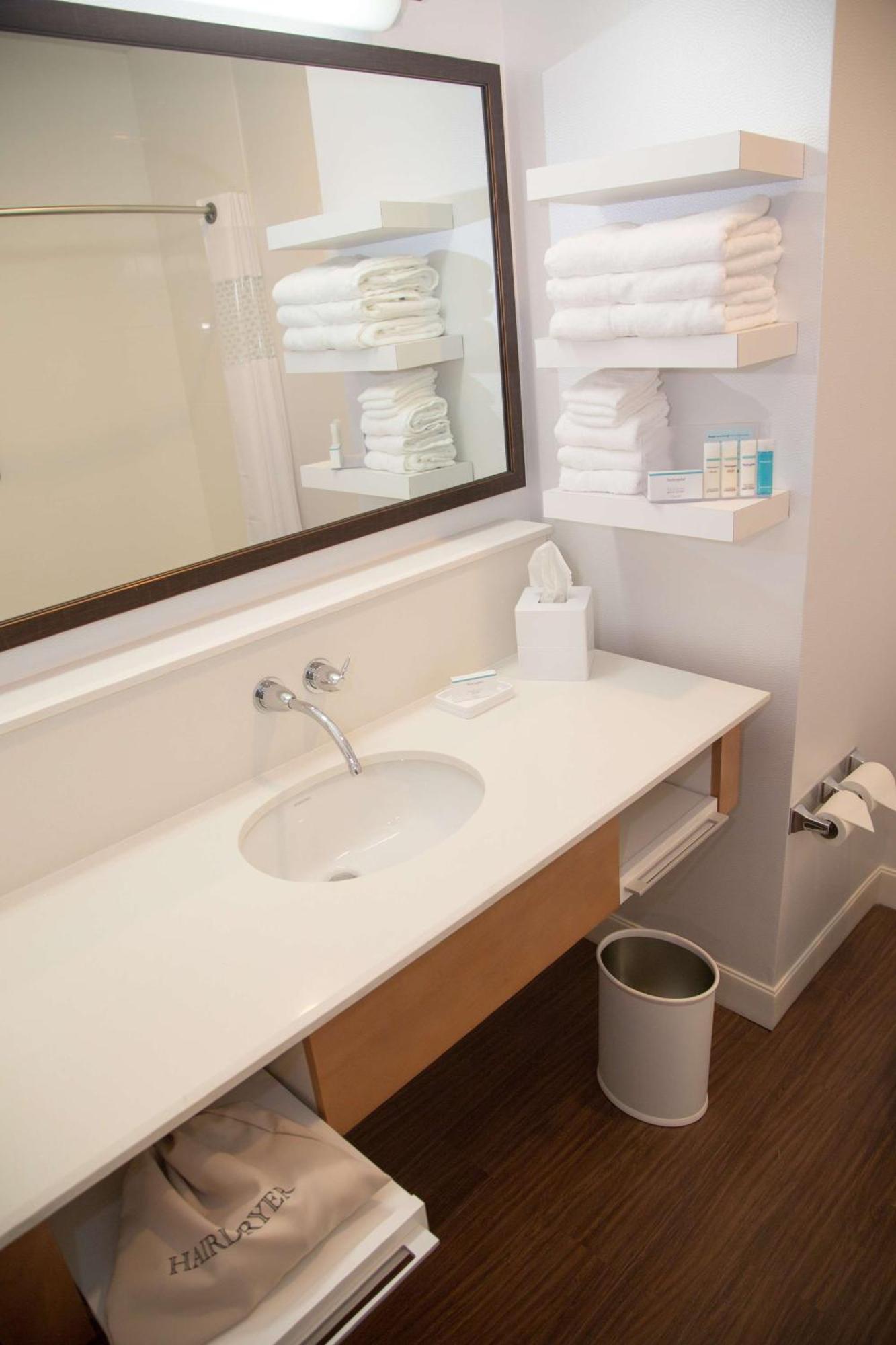 Hampton Inn And Suites By Hilton Mckinney Esterno foto