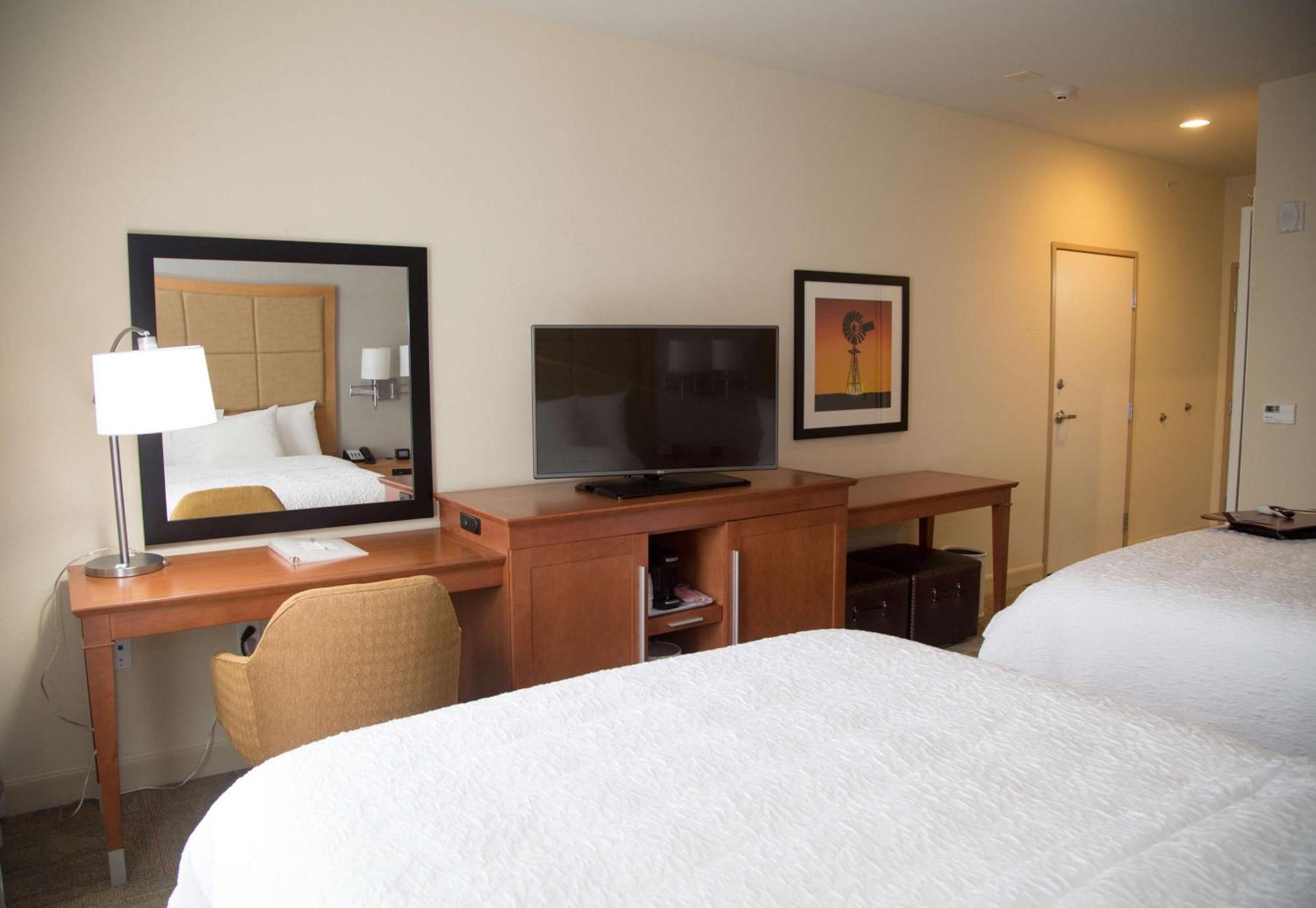 Hampton Inn And Suites By Hilton Mckinney Esterno foto