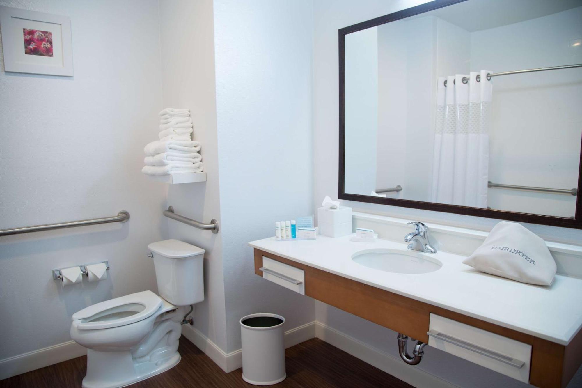 Hampton Inn And Suites By Hilton Mckinney Esterno foto