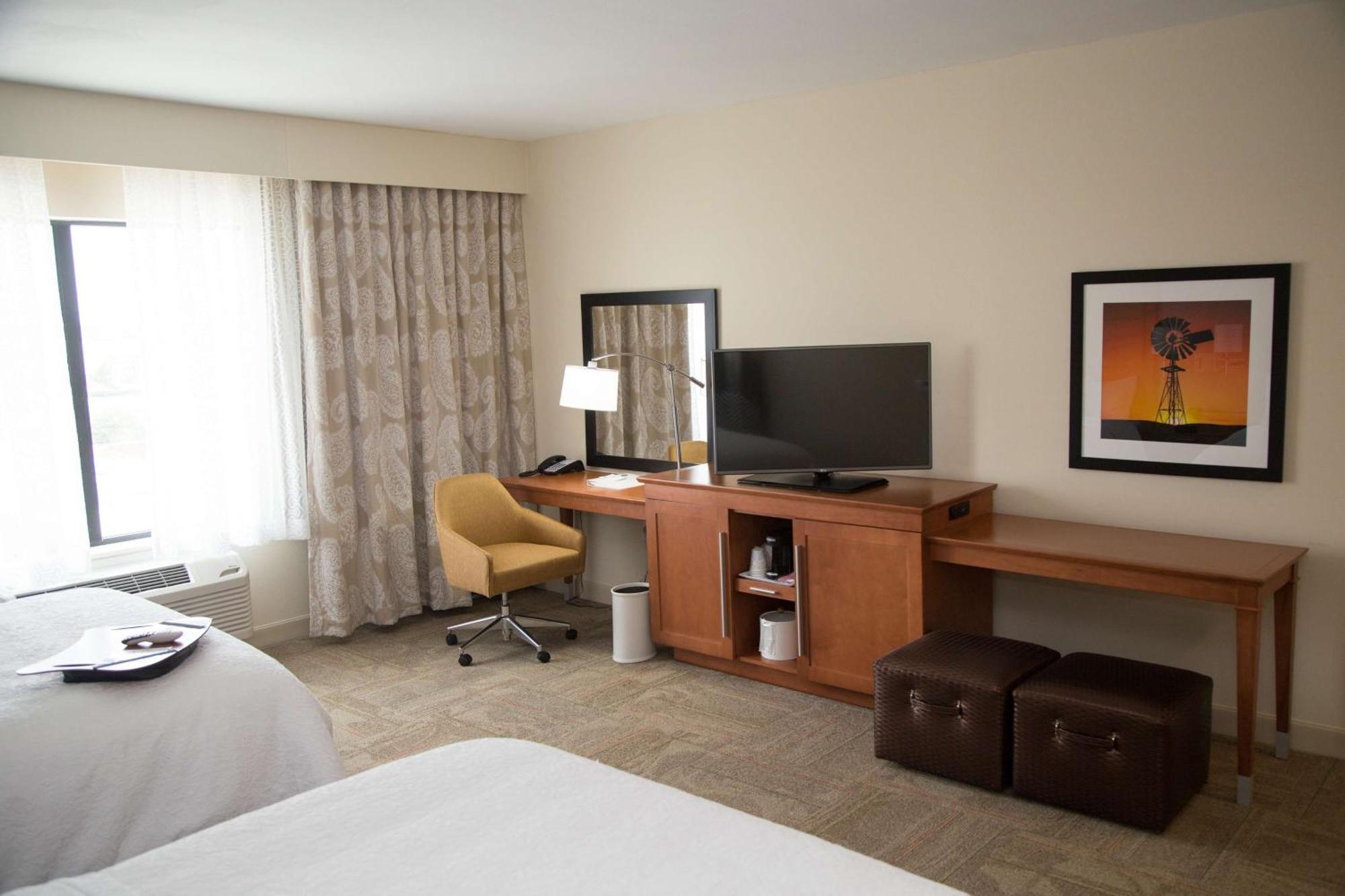 Hampton Inn And Suites By Hilton Mckinney Esterno foto