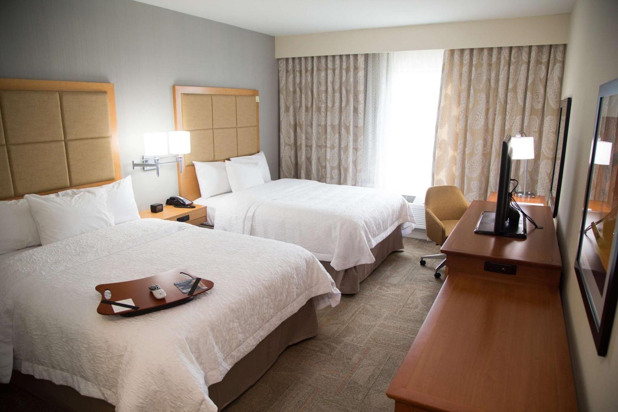Hampton Inn And Suites By Hilton Mckinney Esterno foto