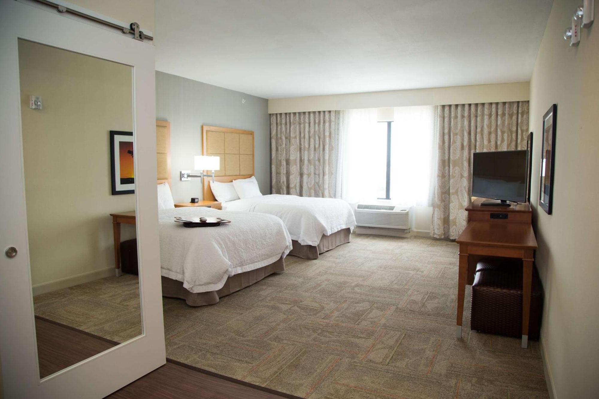 Hampton Inn And Suites By Hilton Mckinney Esterno foto