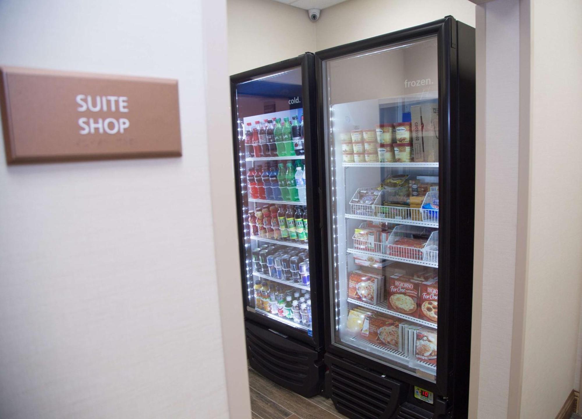 Hampton Inn And Suites By Hilton Mckinney Esterno foto