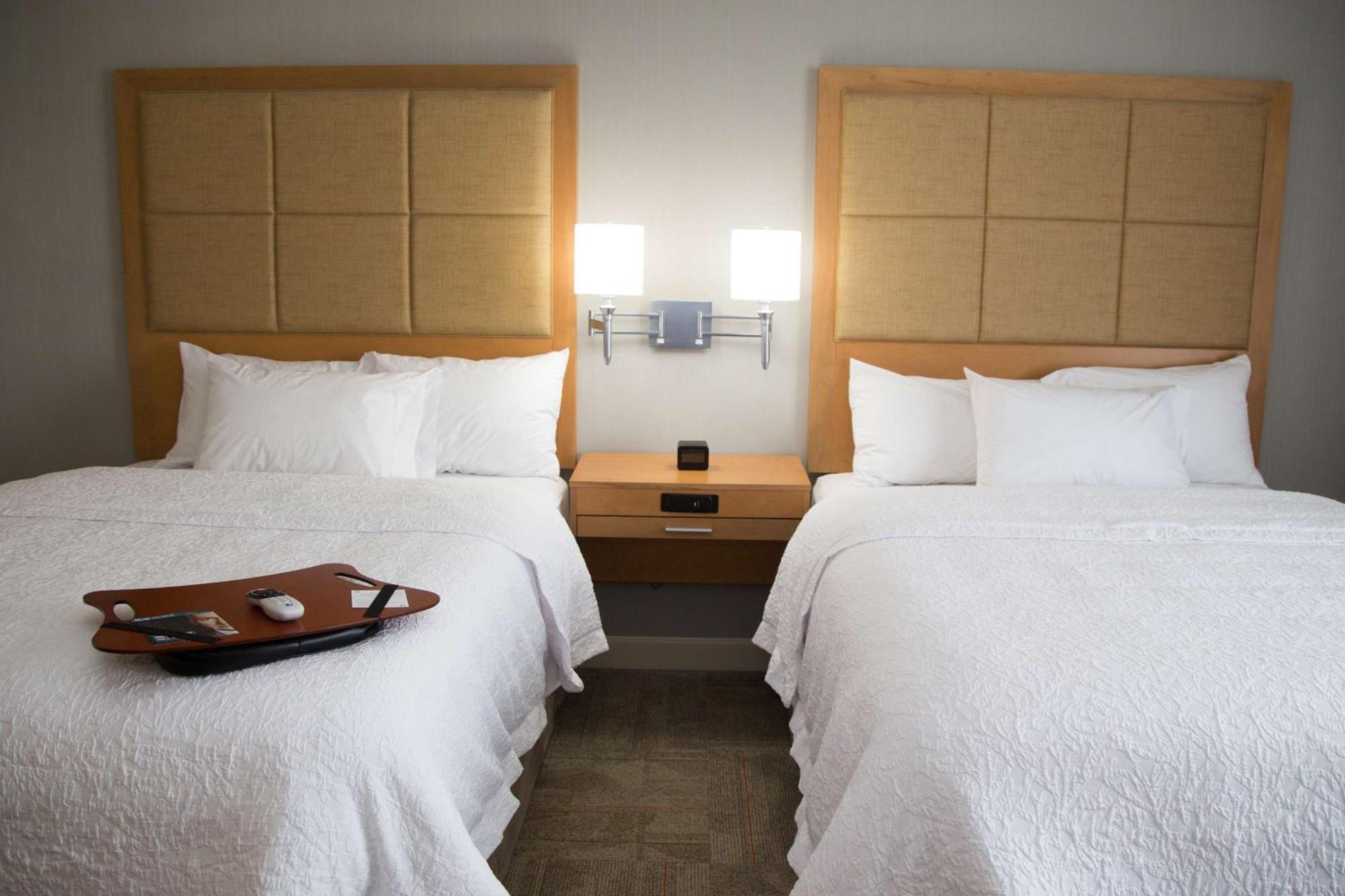 Hampton Inn And Suites By Hilton Mckinney Esterno foto