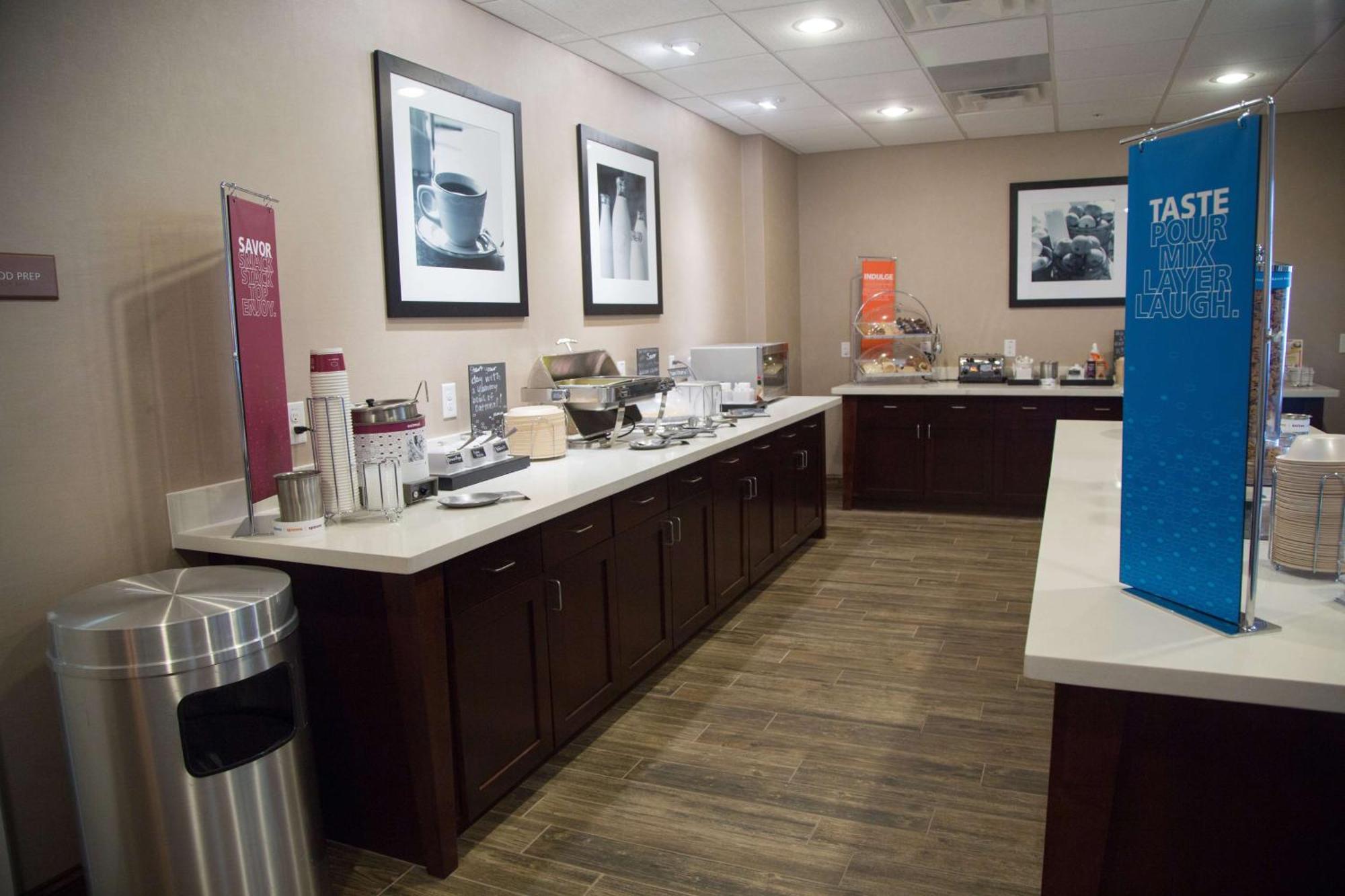 Hampton Inn And Suites By Hilton Mckinney Esterno foto
